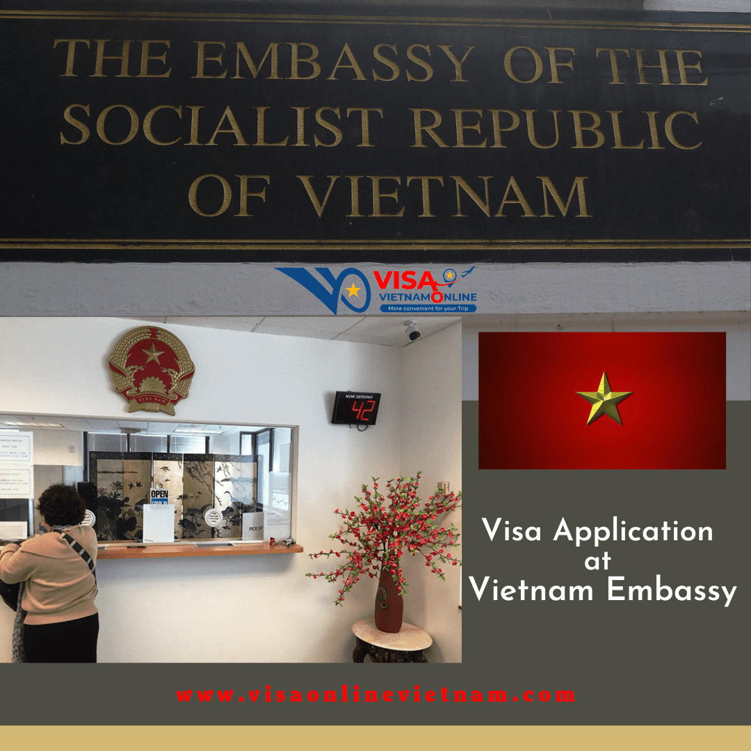 vietnam visa in bangkok