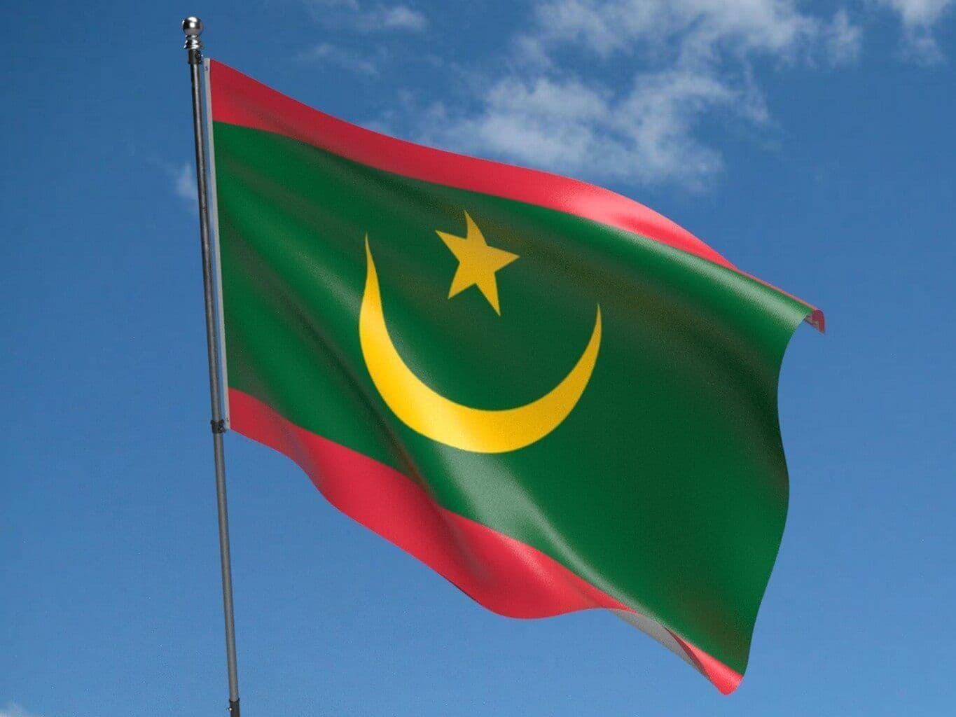How to get Vietnam visa from Mauritania?
