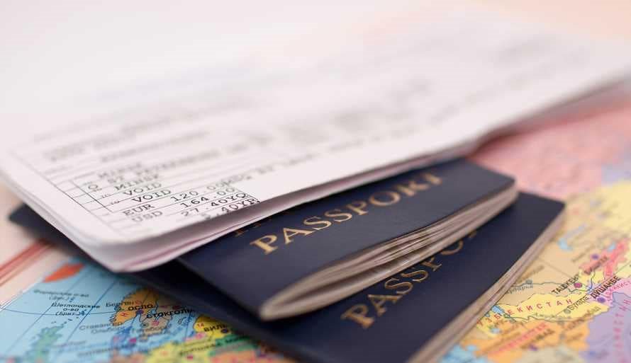 How to get Vietnam visa from Gabon?