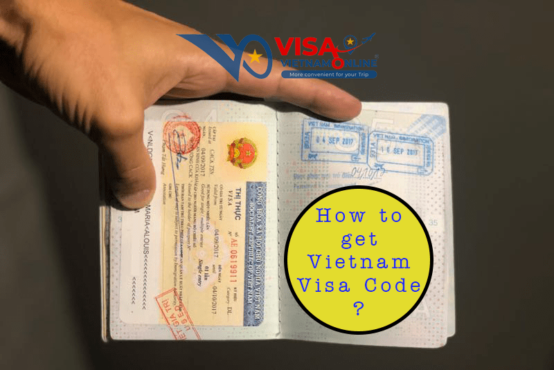 VietNam Visa Code