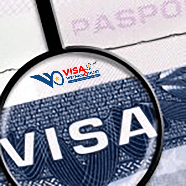 Vietnam visa in Bangkok