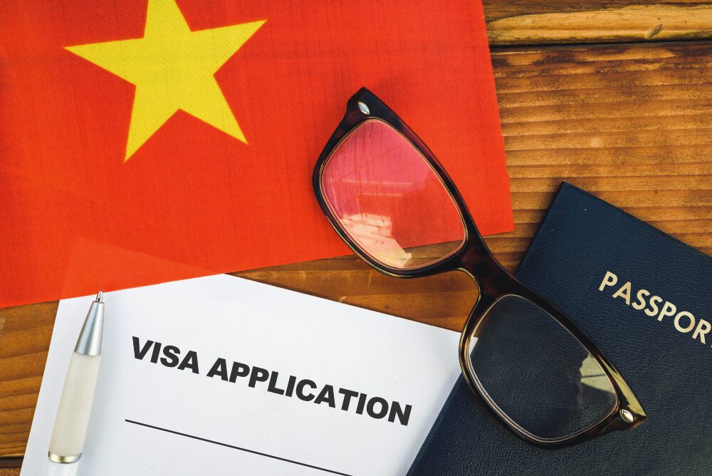 Vietnam Visa Requirements
