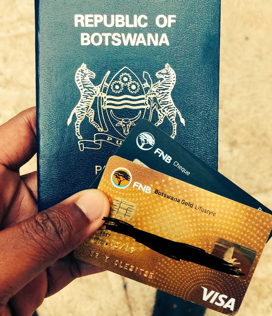 How to get Vietnam visa from Botswana?